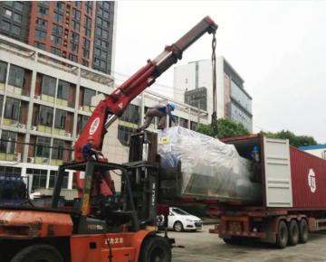 广州设备仪器搬运